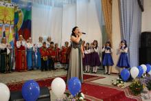 Торжественное Собрание посвященное Дню района