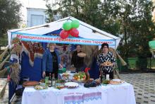 65-летие образования Тарумовского района