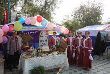 65-летие образования Тарумовского района
