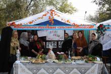 65-летие образования Тарумовского района