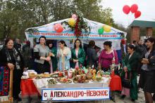 65-летие образования Тарумовского района