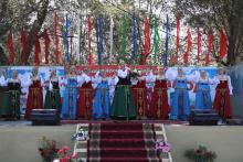 65-летие образования Тарумовского района