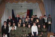День призывника