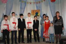 Рождественская елка