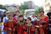 День Единства народов Дагестана