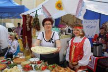 День Единства народов Дагестана