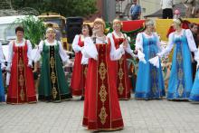 День Единства народов Дагестана