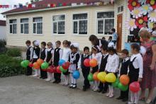 Селу Ново-Николаевке - 100 лет
