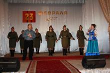 23 февраля