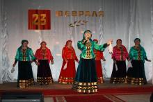 День Защитника Отечества