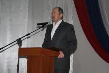 Собрание актива женщин Тарумовского района