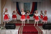 Собрание актива женщин Тарумовского района