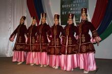 Собрание актива женщин Тарумовского района