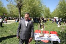 День села в Ново-Дмитриевке