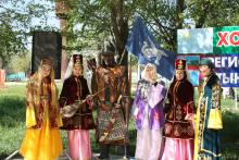 День села в Ново-Дмитриевке