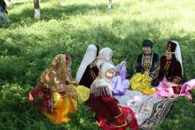 День села в Ново-Дмитриевке