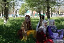 День села в Ново-Дмитриевке