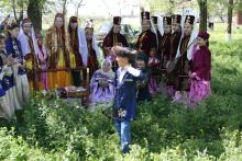 День села в Ново-Дмитриевке