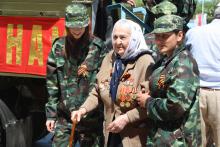 День Победы!