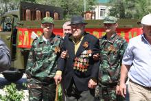 День Победы!