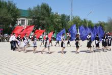 День Победы!