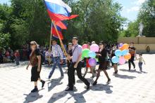День Победы!