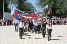 День Победы!