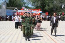 День Победы!
