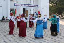 День России 