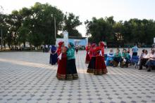 День России 