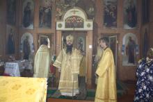 День села в Коктюбее