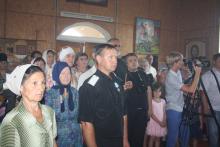 День села в Коктюбее