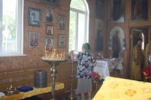 День села в Коктюбее