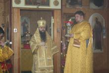 День села в Коктюбее