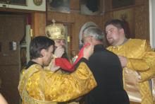 День села в Коктюбее