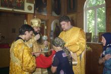 День села в Коктюбее