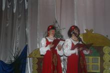 День села в Коктюбее