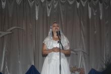 День села в Коктюбее