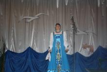 День села в Коктюбее