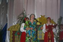 День села в Коктюбее