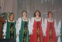 День села в Коктюбее