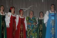 День села в Коктюбее
