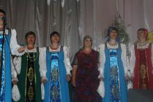 День села в Коктюбее