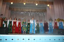 День села в Коктюбее