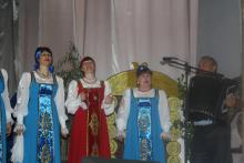 День села в Коктюбее
