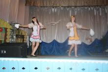 День села в Коктюбее