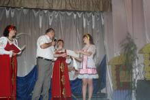День села в Коктюбее