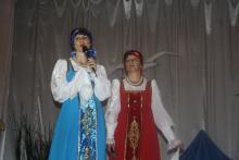 День села в Коктюбее