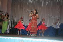 День села в Коктюбее