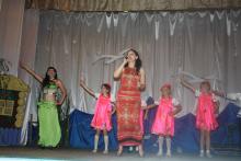 День села в Коктюбее